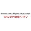 Wagenheber.info in Köln - Logo