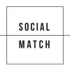 Social Match GmbH & Co. KG in Münster - Logo