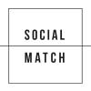 Social Match GmbH & Co. KG in Münster - Logo