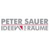 Raumausstattung Peter Sauer in Sparwiesen Gemeinde Uhingen - Logo