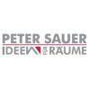 Raumausstattung Peter Sauer in Sparwiesen Gemeinde Uhingen - Logo