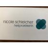 Nicole Schleicher, Praxis für Naturheilkunde in Aachen - Logo