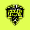 Generation Athletic in Philippsburg - Logo