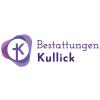 Bestattungen Kullick in Herne - Logo