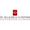 Fachübersetzungen Dr. Billaudelle & Partner in Kevelaer - Logo