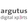 argutus GmbH in Düsseldorf - Logo