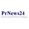 Prenews24.com in Duisburg - Logo