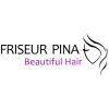 Friseur Pina in Fürth in Bayern - Logo