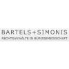 Bartels + Simonis, Rechtsanwälte in Bürogemeinschaft in Herford - Logo