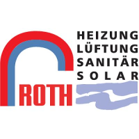 Roth Heizung GmbH in Gerolzhofen - Logo