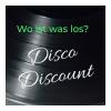 Disco Discount in Weißkirchen Stadt Oberursel - Logo