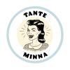 Waschsalon Tante Minna in Kassel - Logo