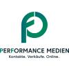 Performance Medien in Menden im Sauerland - Logo