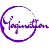 Yogination in Sinsheim - Logo