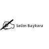 Selim Baykara Text und Content Marketing in Berlin - Logo