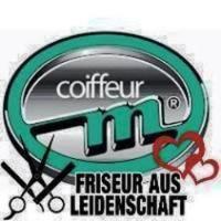 Friseur-Team Mulder in Duisburg - Logo