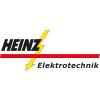 HEINZ Elektrotechnik in Kirchheimbolanden - Logo