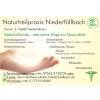 Naturheilpraxis Niederfüllbach in Niederfüllbach - Logo