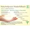 Naturheilpraxis Niederfüllbach in Niederfüllbach - Logo