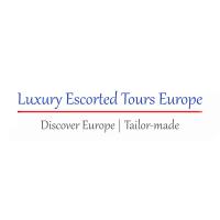 Luxury Escorted Tours Europe Inh. Börge-H. Spröde in Buxtehude - Logo