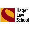 Hagen Law School in Hagen in Westfalen - Logo