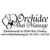 Orchidee Thai Massage in Bad Homburg vor der Höhe - Logo