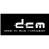 Agentur dcm Agentur für Design und Photographie in Fellbach - Logo
