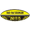 Taxi-Ruf Zentrale e.K. in Solingen - Logo