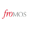 FroMos GmbH Sourcing China in Taucha bei Leipzig - Logo