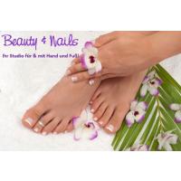 Bild zu Beauty Nails - Ihr Studio für & mit Hand und Fuß! in Walldorf Stadt Mörfelden Walldorf