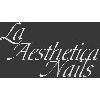 La Aesthetica Nails in Bietigheim Bissingen - Logo