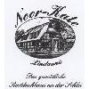 Landgasthaus "Noor-Kate" in Lindaunis Gemeinde Boren - Logo