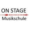 ON STAGE Musikschule in Düsseldorf - Logo
