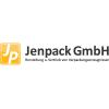 Jenpack GmbH in Schöps - Logo