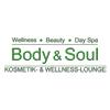Body & Soul Kosmetik- & Wellness-Lounge Duisburg in Duisburg - Logo