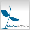 Blauzweig :: Webedesign + Werbung in Lüchow im Wendland - Logo