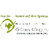 Grünes Känguru Haus- & Gartenservice Heyer in Offenbach am Main - Logo