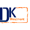 DK-WESTMENT GmbH in Inden - Logo