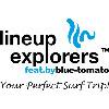 Lineupexplorers in München - Logo