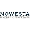 Nowesta Immobilienservice GmbH in Herten in Westfalen - Logo