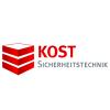 Kost Sicherheitstechnik in Dortmund - Logo