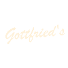 Restaurant Gottfried´s in Wismar in Mecklenburg - Logo