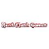 Rent Flash Games in Dietenhofen - Logo