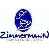 Café Zimmermann in Nürtingen - Logo