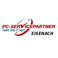 PC-SERVICEPARTNER EISENACH in Eisenach in Thüringen - Logo