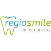regiosmile - Dr. Peter Reill in Schwandorf - Logo