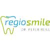 regiosmile - Dr. Peter Reill in Schwandorf - Logo