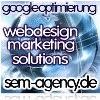 SEM SERVICES SOLUTIONS - WEB - DESIGN in Münchrath Stadt Grevenbroich - Logo