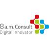 8 a.m. Consult KG Digital Innovator in Donaueschingen - Logo