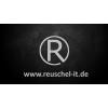 Reuschel IT in Sachsenheim in Württemberg - Logo